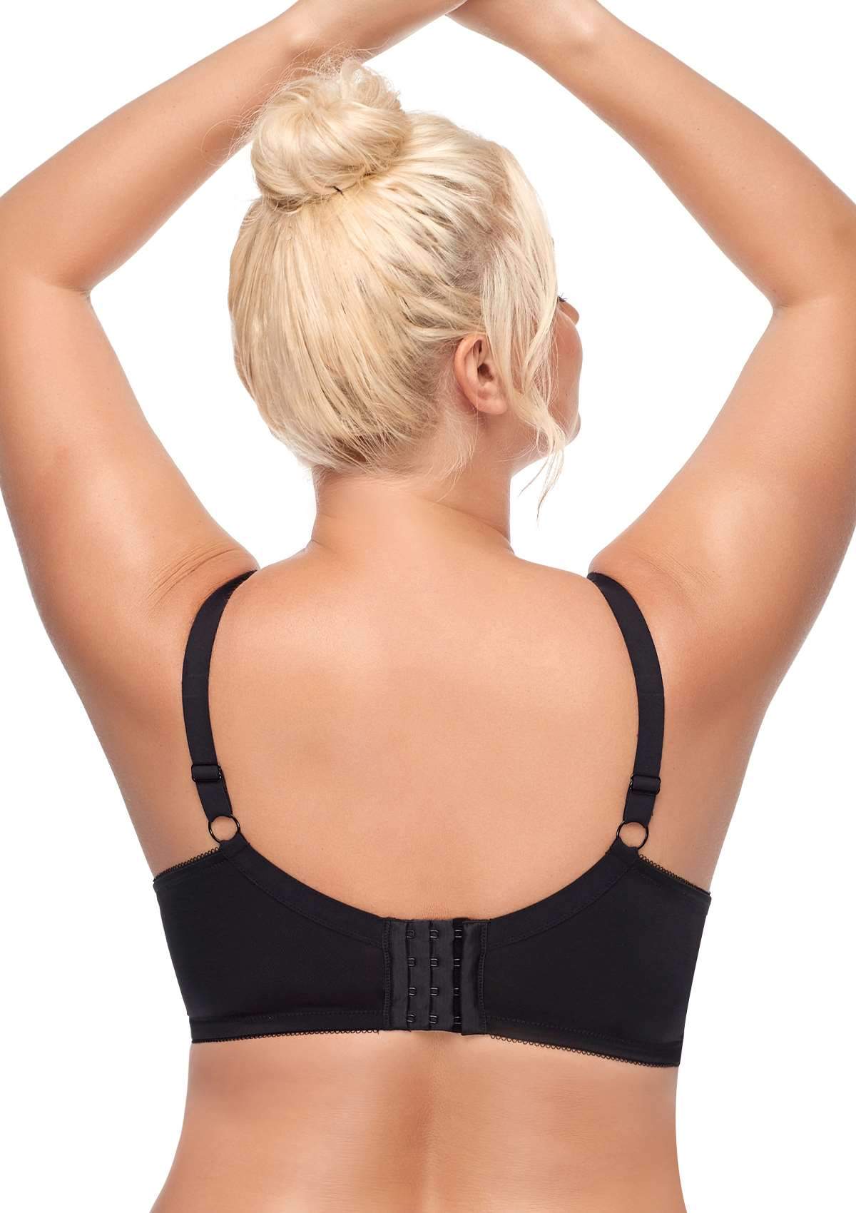 Biustonosz Minimalizujący Bez Podszewki - Sylla 7