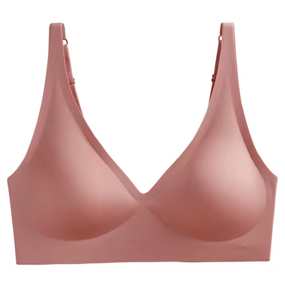 Żelowy Biustonosz Bezszwowy Sylla 10